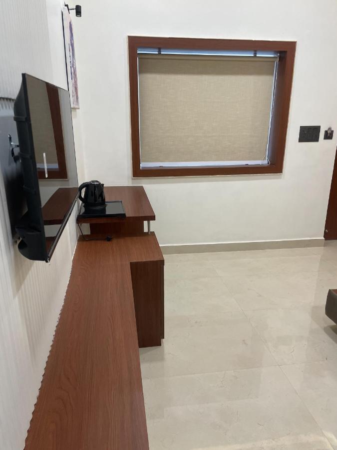 The Kedar Resort Mathura Exterior foto