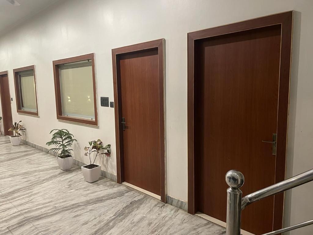 The Kedar Resort Mathura Exterior foto