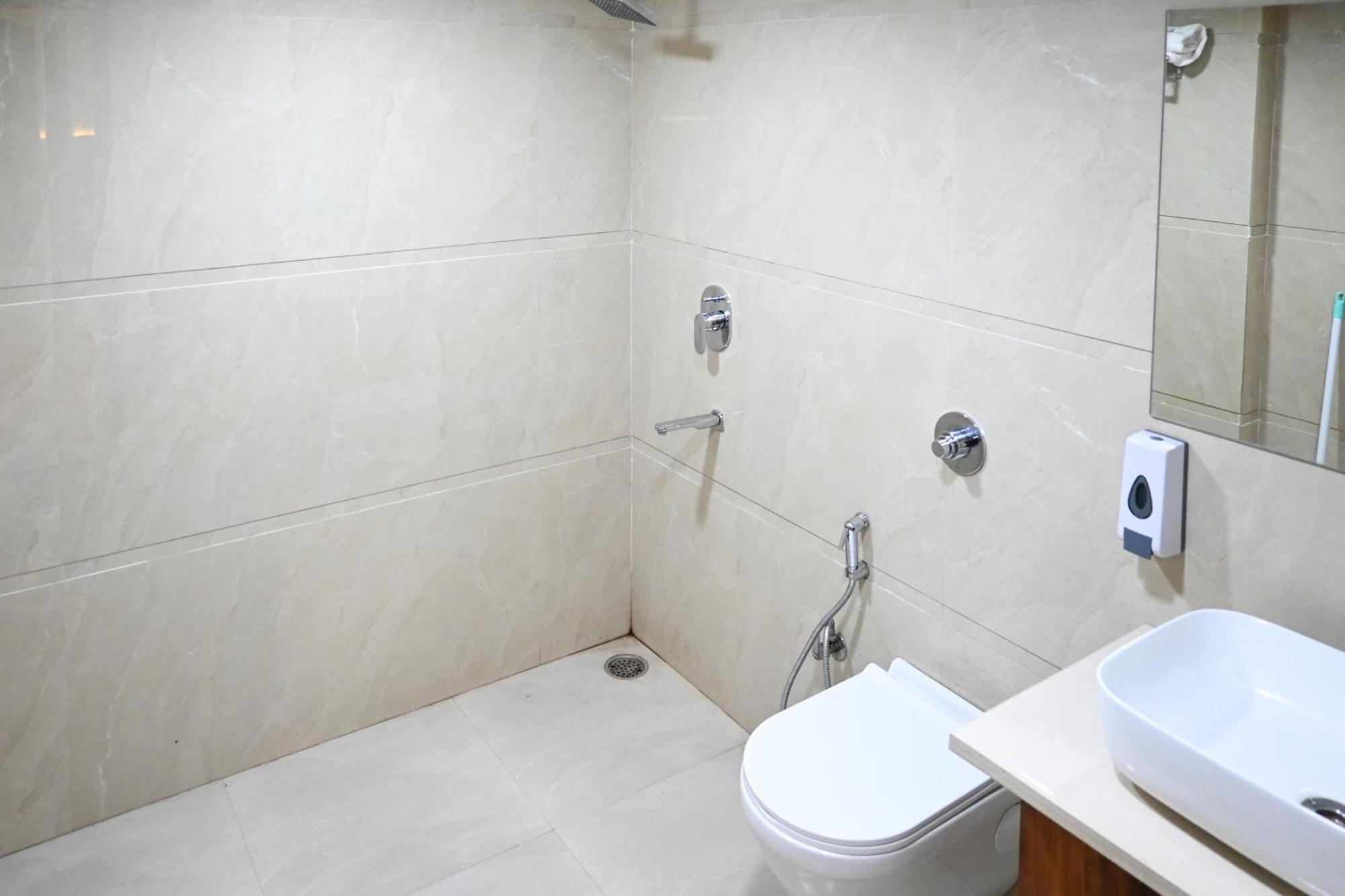The Kedar Resort Mathura Exterior foto