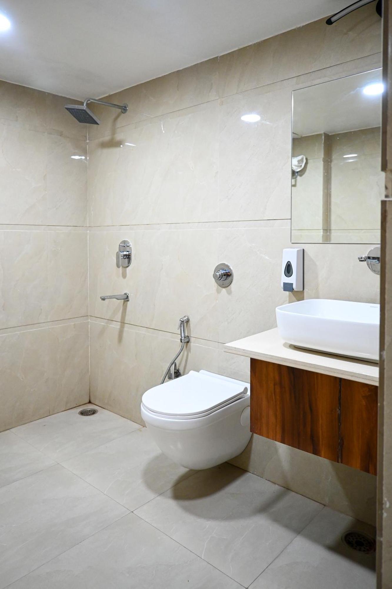 The Kedar Resort Mathura Exterior foto