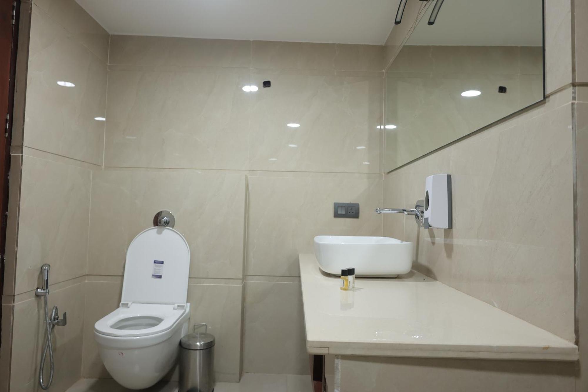 The Kedar Resort Mathura Exterior foto
